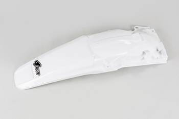 UFO Błotnik tył Honda CRF 250X '04-17,