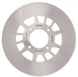 Tarcza hamulcowa tył Yamaha YFM 350FX WOLVERINE 95-04 YFZ 350 87-09 DERBI DXR 200/250 04-07