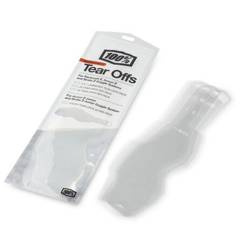 100 Procent Zrywki Zrywki do gogli