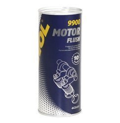 MANNOL MOTOR FLUSH 350ML płukanka do silnika