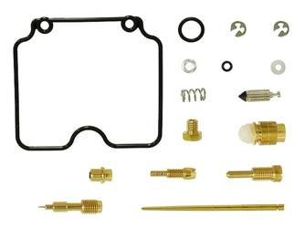 Psychic Zestaw naprawczy gaźnika Yamaha XT 250 08-12,