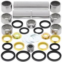 All Balls Rocker arm (control arm link) repair kit Yamaha YZF 250 (06) (08), 450 (06-08), WRF 250 (07-14), WRF 450 (07-15)