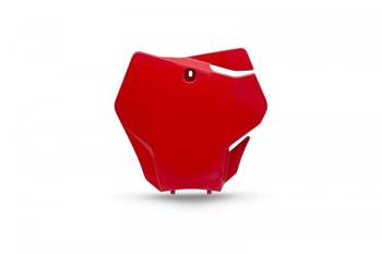 UFO Tablica na numer startowy Gas Gas MC / MC-F / EX / EX-F '21