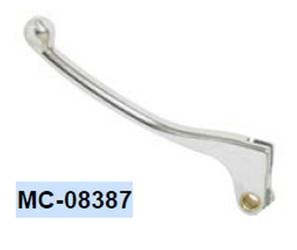 Nachman Dźwignia sprzęgła Honda CA 125 REBEL 95-00 / VT 125 SHADOW 99-07 / NX 250 DOMINATOR 88-93 / CB 500 94-96/04-07 / CB 600 HORNET 98-06 / NTV 650 88-97 / NC 700X 12-15 / CBR 600 99-06 / CB 750 91-02