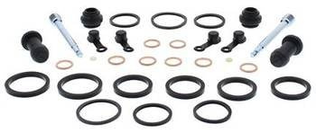 Zestaw naprawczy zacisku hamulcowego przód HONDA ST1300 03-07 All Balls