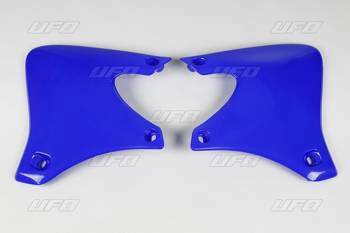 UFO Owiewki chłodnicy Yamaha YZF 400/426 00-02, WRF 400/426 00-02