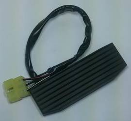 Tourmax Regulator napięciaSuzuki DR 650 92-95, VS 600 95-97, VS 1400 96-98
