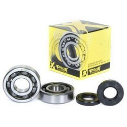 ProX Zestaw łożyska i uszczelniacze wału korbowego YZ125 05-16