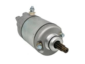 Rozrusznik Honda TRx 350FM 05-06 / TM 00-01 / 400FW 02-03 / 450FE/FM 98-04 / 500FE/FM/FPE/FPM 05-11 / TM 05-06  BRONCO