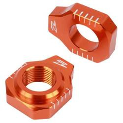 ZETA Napinacz tylnej osi łańcucha KTM 85SX