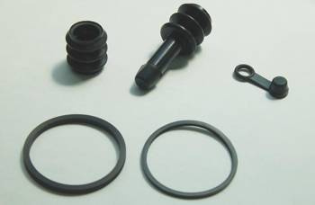 Tourmax Zestaw naprawczy zacisku hamulcowego przód Kawasaki EL/KZ/VN/GPZ/ZG
