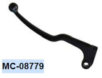 Dźwignia sprzęgła Suzuki GSx-R 600/750/1000 15-17  NACHMAN