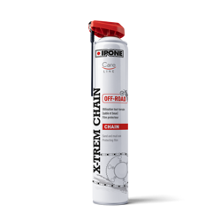 Smar do łańcucha Ipone X-TREM offroad 750ML