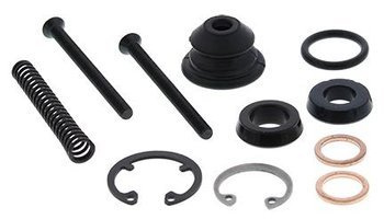 Zestaw naprawczy pompy hamulcowej przód HONDA CBR 600RR 03-06 CBR 954 02-03 KAWASAKI Z 100007-13 ZX 10R 06-15 ZX6R 07-17 ZG1400 08-18 All Balls