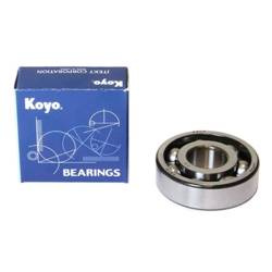 Prox Łożysko wału korbowego, 17x47x14MM KTM SX/EXC 250/300 97-03 Beta RR 50 ENDURO 05-16 Sherco ENDURO 50 03-19