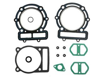Uszczelki TOP-END Husqvarna TE/SMR 400/570/630 01-04 Namura