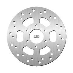 NG Brake disc rear APRILIA RS 125 19-21 / PEUGEOT XR6/XR7 00-12 / SACHS MADASS