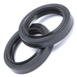 KYB Uszczelniacze przedniego zawieszenia olejowe KYB ARI046, 2szt., 36x48.5x8, YZ65, YZ85, KX85, KYB-NOK