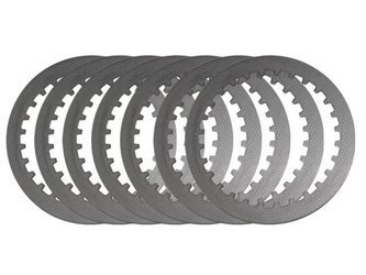 Nachman Przekładki tarcz sprzęgłowych Honda CR250 94-07 (138 /8X104 /4X1 /5X28T)-5X / (138 /8X104 /4X1 /5X28T)-2X (PS004C)