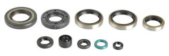 Komplet uszczelniaczy silnikowych KAWASAKI KX 250 05-08 Athena