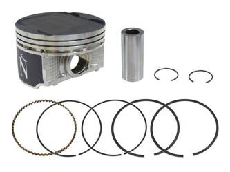 Namura Pierścienie tłokowe Polaris SPORTSMAN 400 01-12 450 06-07