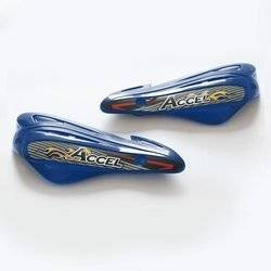 Accel Zamienne listki do handbarów HGS 10 11 12 niebieski