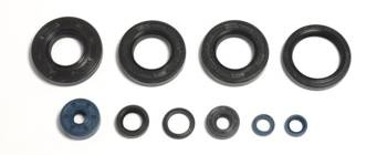 Komplet uszczelniaczy silnikowych YAMAHA YZ 125 05-21 Athena