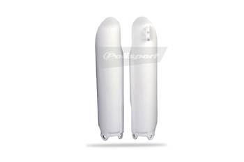 POLISPORT Osłony teleskopów (amortyzatorów) KAWASAKI YAMAHA YZF 125 / 250 / 450 `17-19