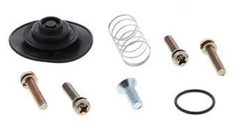 Zestaw naprawczy kranika tylko membrana HONDA VT750C 04-09 VT750C2 07-09 VT750CA 04-09 VTX1300 04-09 VTX1300R 05-09 All Balls