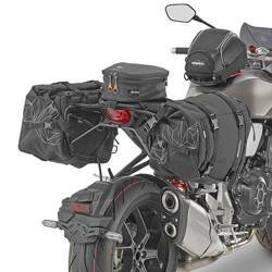 KAPPA STELAŻ POD SAKWY BOCZNE HONDA CB 1000 R (18) - RÓWNIEŻ POD KUFRY RA314 EASY LOCK