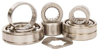 Hot Rods Zestaw naprawczy skrzyni Yamaha YFZ 350 Banshee 87-06