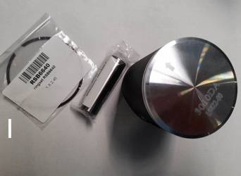 Wossner Tłok KTM SX 250 06-22 / EXC 250 06-22 / TPI 18-22 / FREERIDE 250R 14-18 / HUSQVARNA TC/ TE 250 14-22 / BETA RR 250 13-22 [66.35mm]