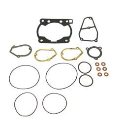 Uszczelki TOP-END GAS GAS EC 200 2T 18-19 / EC250 2T 18-19 / EC 300 2T 18-19 XRADICAL