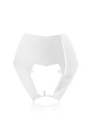 Acerbis Owiewka lampy KTM 2008 2009 2010 2011 2012 2013