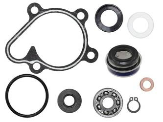 Zestaw naprawczy pompy wody Yamaha KODIAK 450 18-21  BRONCO