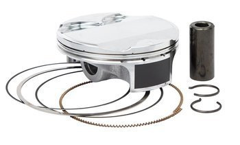 Tłok Vertex KTM EXCF 350 '12-'16, Husqvarna FE 350 '14-'16 [87.97mm] [Replica] [selekcja B]