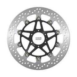 NG Tarcza hamulcowa (PŁYWAJĄCA) przód HONDA CBR 1100 XX 99-04 / X-11 00-03 / CB 1300 01-02