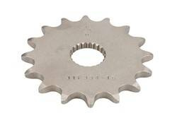 JT Zębatka przednia [16 zębów] APRILIA RS125 06-12 / RX 125