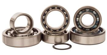 Hot Rods Zestaw naprawczy skrzyni Suzuki RM 250 01-08