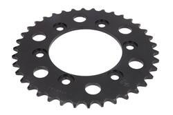 JT Zębatka tylna stalowa [38 zębów] DUCATI MONSTER 750 96-97 / MONSTER 900 99-02