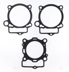 Athena Uszczelki Top-End RACING GAS GAS EC/EX/MC 250F '24 / Husqvarna FC 250 '23-'24 / FE 250 '24 / KTM EXC-F 250 '24 / SX-F/XC-F 250 '23-'24