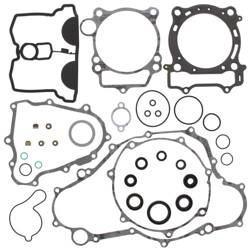 Winderosa Komplet uszczelek + zestaw uszczelniaczy silnika YAMAHA WR450F 03-06