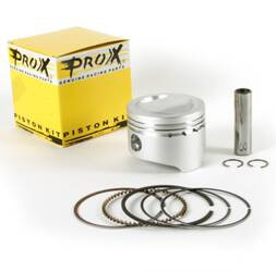 Prox Tłok Honda XR 200 '80-'84, XR 200R '81-'83 / '86-'02 (10.0:1) (STD. + 1,50mm) (67.00mm) (OEM: 13101-446-770)