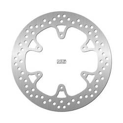 NG Brake disc rear BENELLI SPORT TORNADO/TORNADO 1130 06-17