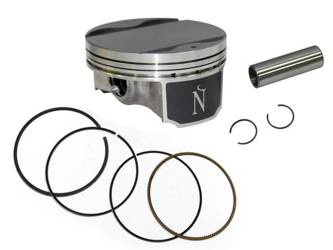 Namura Uszczelki TOP-END Suzuki DRZ 400 00-09 LTZ400 03-12