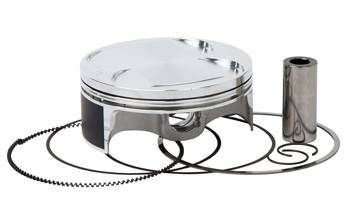 Tłok Vertex Suzuki RMZ 450 '08-'12 [95.98mm] [selekcja C]