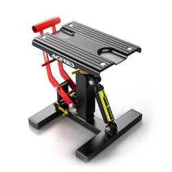 Acerbis ELEVATOR Stojak pod motocykl z siłownikiem / obracany