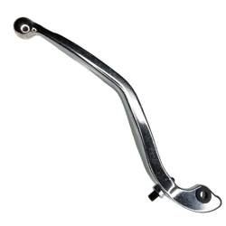 Brake Lever APRILIA RS 50 06-09 / DERBI GPR NUDE 50/125 04-09 / GPR 125R 04-08 / GILERA SC 125 NACHMAN