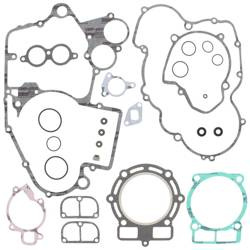 WINDEROSA Gasket set KTM SXF 450 03-06 EXC 520/525 03-07