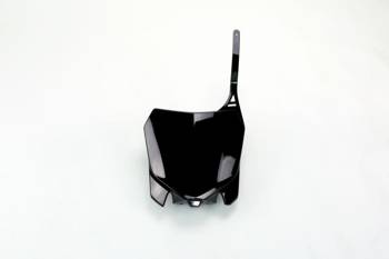 UFO Tablica na numer startowy Honda CRF 250R '14-17, CRF 450R '13-16,